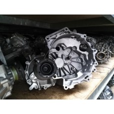 Versnellingsbak  Skoda Fabia 1.6 TDI  5-Bak  KFK